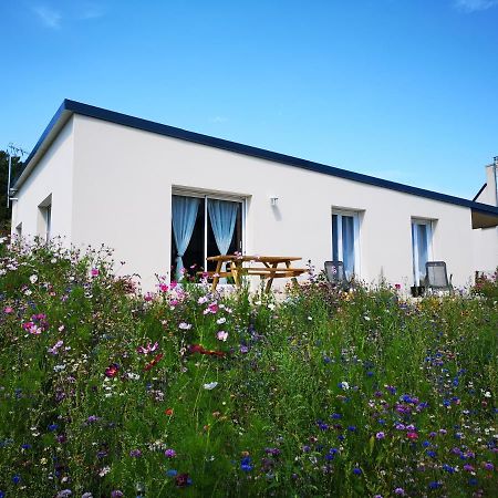 Baradoz Villa Ploubazlanec Kültér fotó