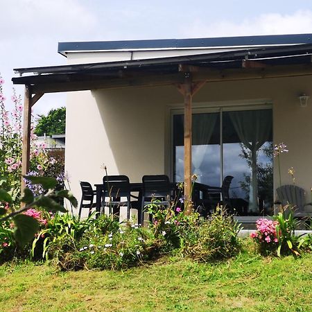 Baradoz Villa Ploubazlanec Kültér fotó